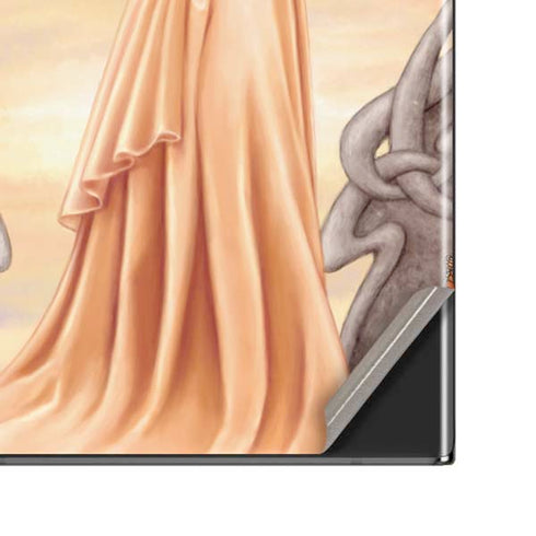 Rachel Anderson Citrine Galaxy Note20 Ultra 5G Skin