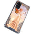 Rachel Anderson Citrine Galaxy S20 FE Clear Case