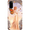 Rachel Anderson Citrine Galaxy S20 Lite Case