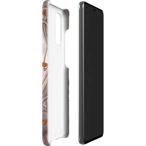 Rachel Anderson Citrine Galaxy S20 Lite Case