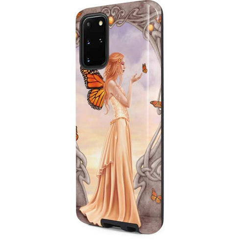 Rachel Anderson Citrine Galaxy S20 Plus Pro Case