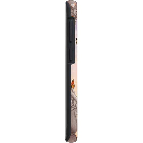 Rachel Anderson Citrine Galaxy S20 Plus Pro Case
