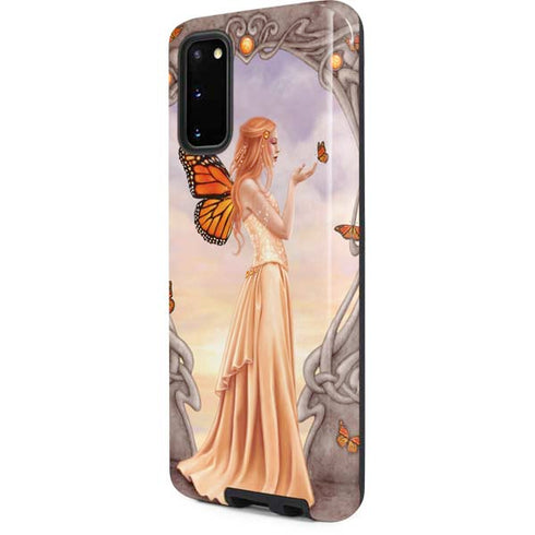 Rachel Anderson Citrine Galaxy S20 Pro Case