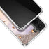 Rachel Anderson Citrine Galaxy S21 5G Clear Case