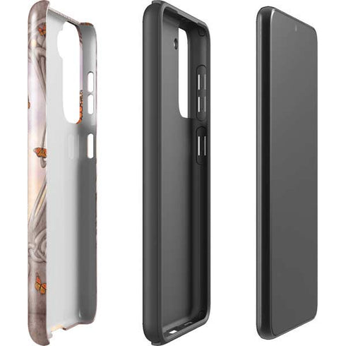 Rachel Anderson Citrine Galaxy S21 Plus 5G Pro Case