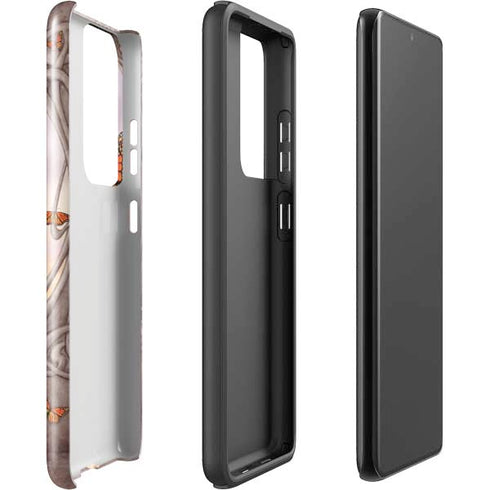 Rachel Anderson Citrine Galaxy S21 Ultra 5G Pro Case