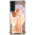 Rachel Anderson Citrine Galaxy S22 Clear Case