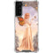 Rachel Anderson Citrine Galaxy S22 Plus Clear Case