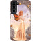 Rachel Anderson Citrine Galaxy S22 Plus Pro Case