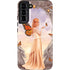 Rachel Anderson Citrine Galaxy S22 Plus Pro Case