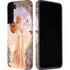 Rachel Anderson Citrine Galaxy S22 Plus Pro Case