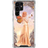Rachel Anderson Citrine Galaxy S22 Ultra Clear Case