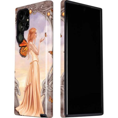 Rachel Anderson Citrine Galaxy S22 Ultra Pro Case