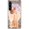 Rachel Anderson Citrine Galaxy S23 Clear Case
