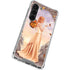 Rachel Anderson Citrine Galaxy S23 Clear Case