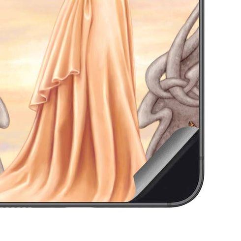 Citrine by Rachel Anderson Galaxy S23 FE Skin