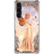 Rachel Anderson Citrine Galaxy S23 Plus Clear Case