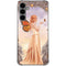 Citrine by Rachel Anderson Galaxy S24 Plus Clear Case