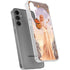 Citrine by Rachel Anderson Galaxy S24 Plus Clear Case