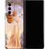 Rachel Anderson Citrine Galaxy Z Fold2 5G Skin