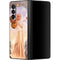 Rachel Anderson Citrine Galaxy Z Fold3 5G Skin