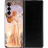 Rachel Anderson Citrine Galaxy Z Fold3 5G Skin