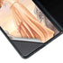 Rachel Anderson Citrine Galaxy Z Fold3 5G Skin