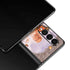Rachel Anderson Citrine Galaxy Z Fold3 5G Skin
