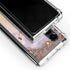 Rachel Anderson Citrine Galaxy Z Fold4 5G Clear Case