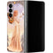 Rachel Anderson Citrine Galaxy Z Fold4 5G Skin