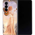 Rachel Anderson Citrine Galaxy Z Fold4 5G Skin