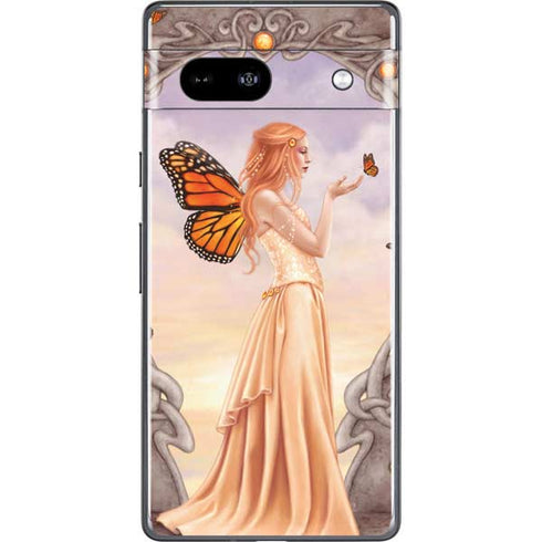 Rachel Anderson Citrine Google Pixel 7a Skin
