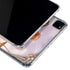 Rachel Anderson Citrine iPad Pro 12.9in (2020) Clear Case