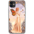 Citrine by Rachel Anderson iPhone 11 Clear Case
