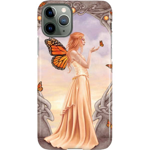 Rachel Anderson Citrine iPhone 11 Pro Lite Case