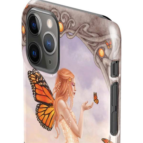 Rachel Anderson Citrine iPhone 11 Pro Lite Case