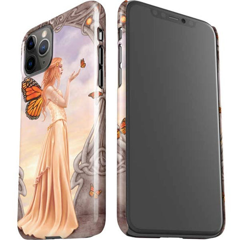 Rachel Anderson Citrine iPhone 11 Pro Lite Case