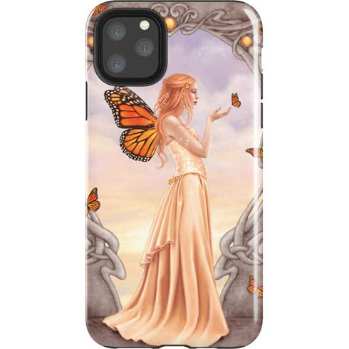 Rachel Anderson Citrine iPhone 11 Pro Max Impact Case