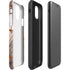 Rachel Anderson Citrine iPhone 11 Pro Max Impact Case