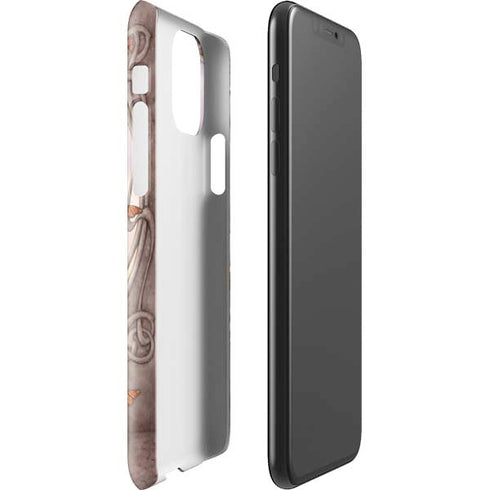 Rachel Anderson Citrine iPhone 11 Pro Max Lite Case