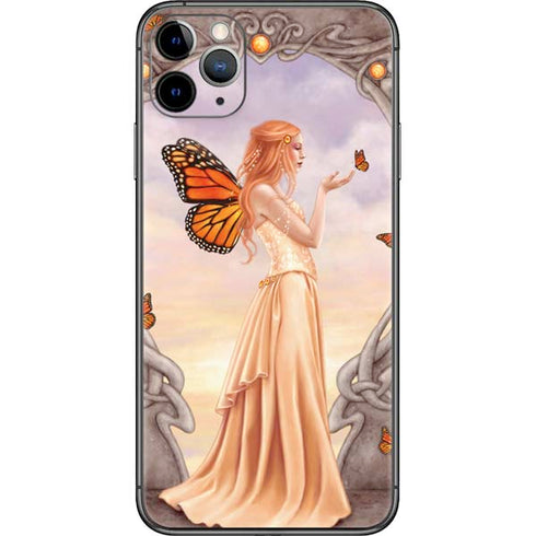 Rachel Anderson Citrine iPhone 11 Pro Max Skin