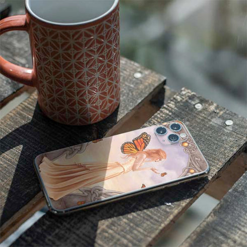 Rachel Anderson Citrine iPhone 11 Pro Max Skin