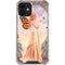 Rachel Anderson Citrine iPhone 12 Clear Case