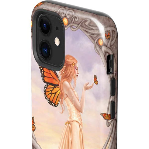 Rachel Anderson Citrine iPhone 12 Impact Case