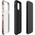 Rachel Anderson Citrine iPhone 12 Impact Case