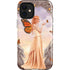 Rachel Anderson Citrine iPhone 12 Mini Impact Case