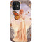 Rachel Anderson Citrine iPhone 12 Mini Lite Case
