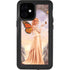 Rachel Anderson Citrine iPhone 12 Mini Waterproof Case