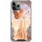 Rachel Anderson Citrine iPhone 12 Pro Clear Case