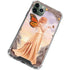 Rachel Anderson Citrine iPhone 12 Pro Clear Case